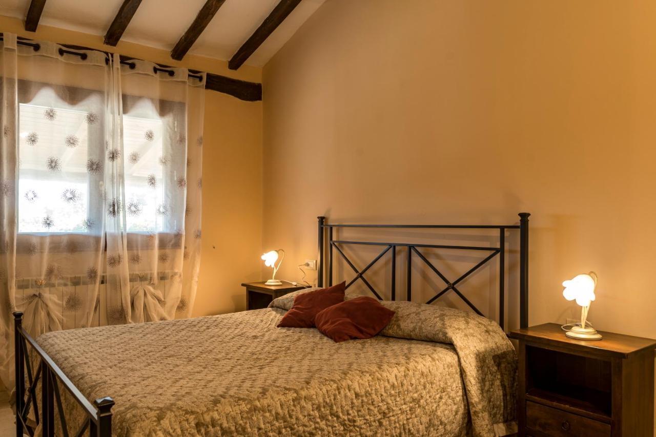 Agriturismo Lodolazzo كورتونا المظهر الخارجي الصورة