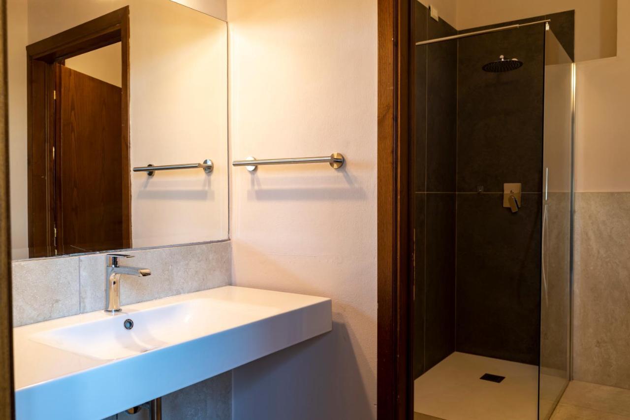 Agriturismo Lodolazzo كورتونا المظهر الخارجي الصورة