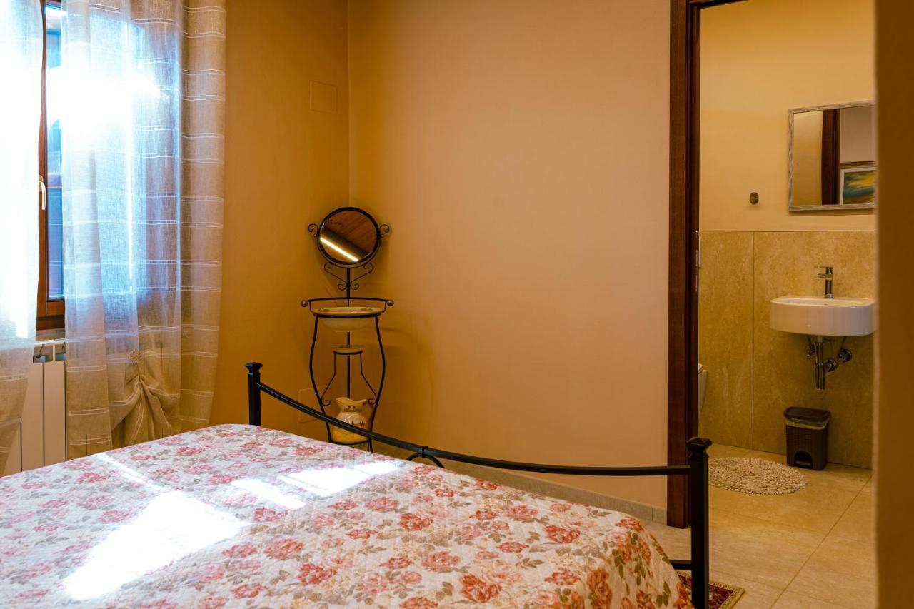 Agriturismo Lodolazzo كورتونا المظهر الخارجي الصورة