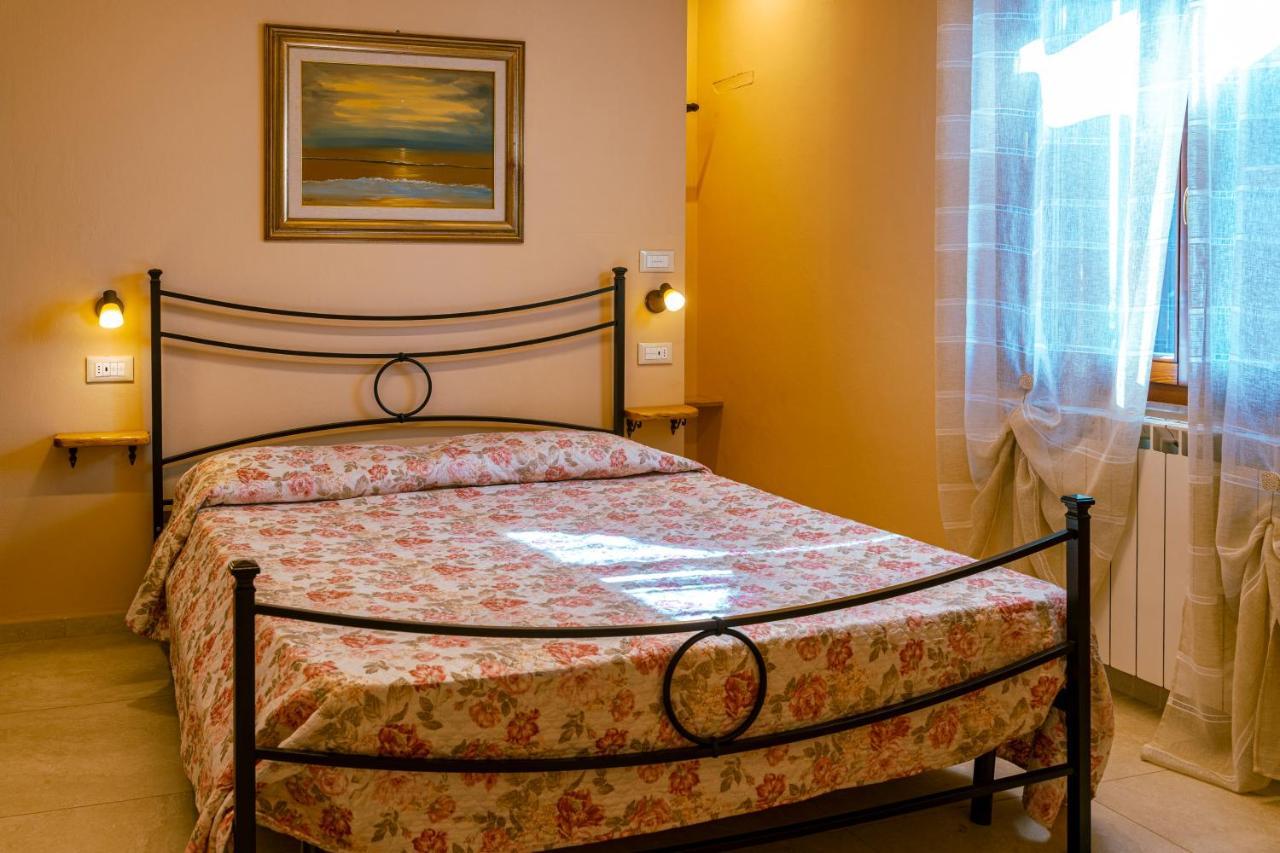 Agriturismo Lodolazzo كورتونا المظهر الخارجي الصورة