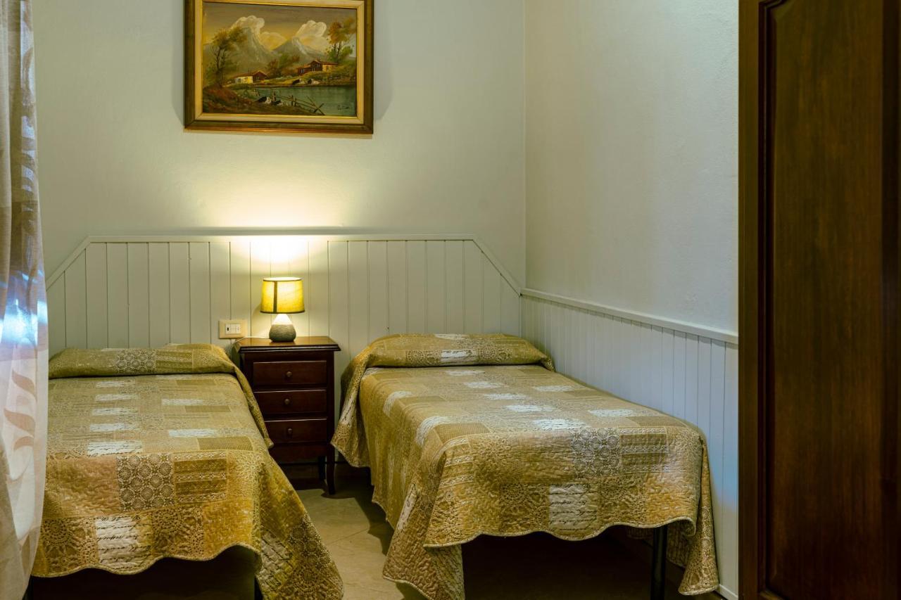 Agriturismo Lodolazzo كورتونا المظهر الخارجي الصورة