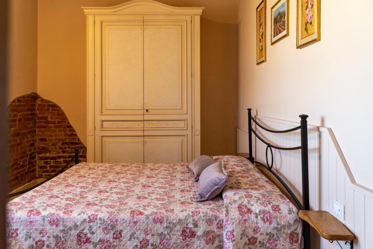 Agriturismo Lodolazzo كورتونا المظهر الخارجي الصورة