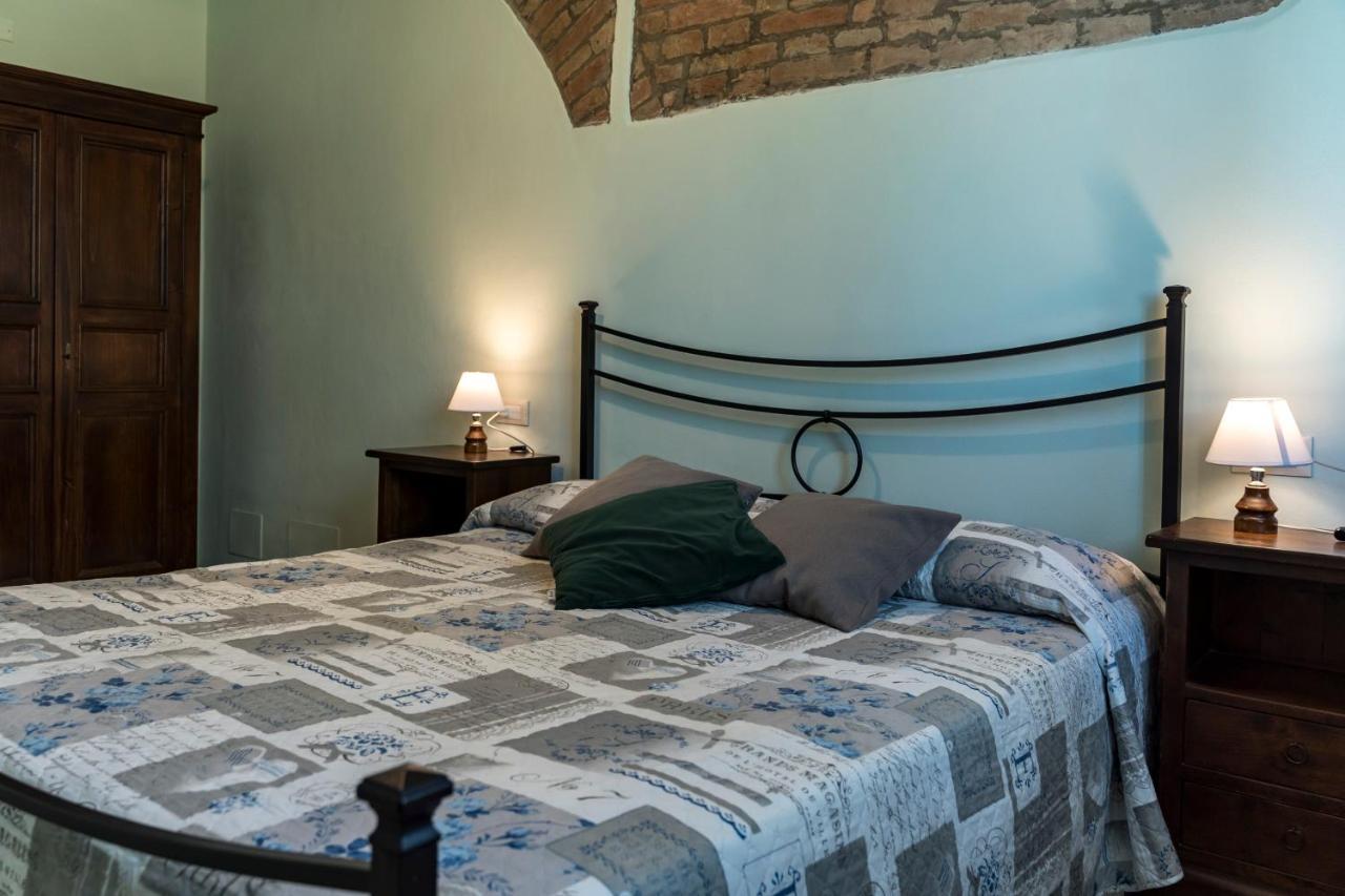 Agriturismo Lodolazzo كورتونا المظهر الخارجي الصورة