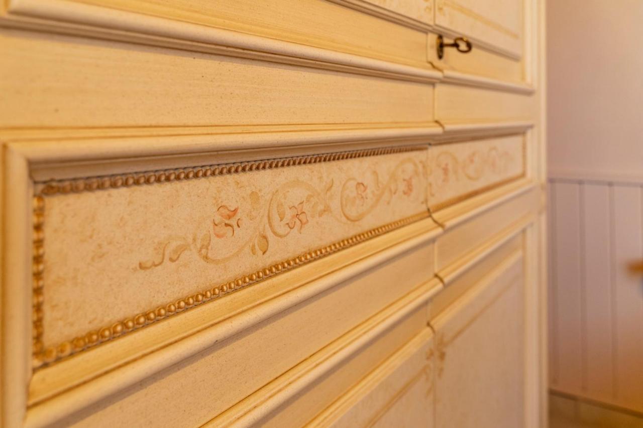 Agriturismo Lodolazzo كورتونا المظهر الخارجي الصورة