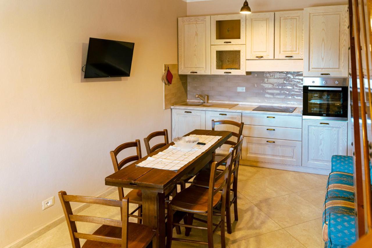 Agriturismo Lodolazzo كورتونا المظهر الخارجي الصورة