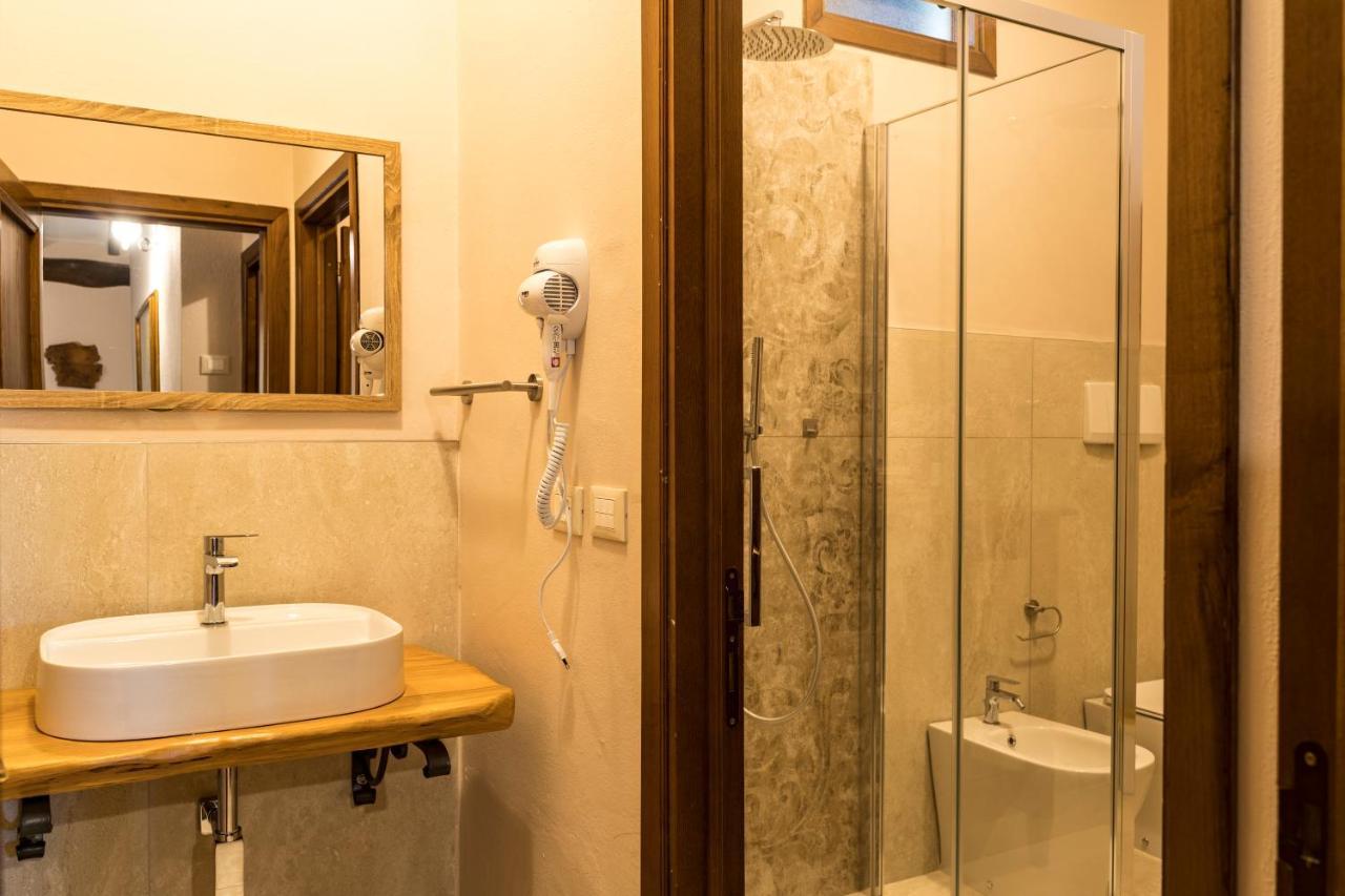 Agriturismo Lodolazzo كورتونا المظهر الخارجي الصورة