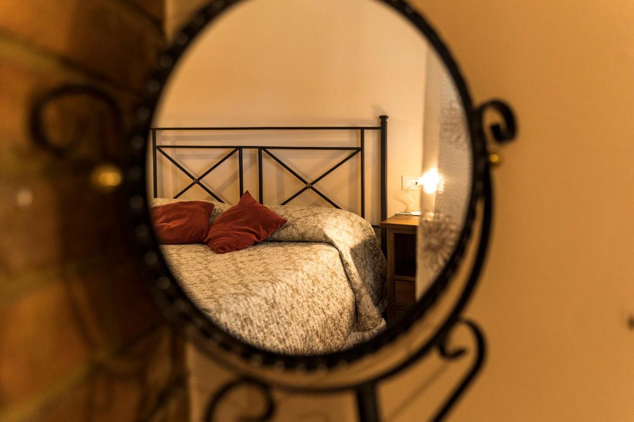 Agriturismo Lodolazzo كورتونا المظهر الخارجي الصورة