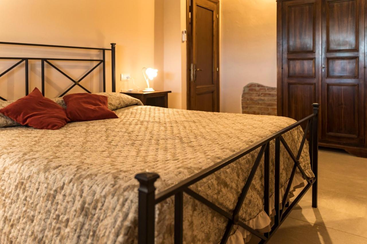 Agriturismo Lodolazzo كورتونا المظهر الخارجي الصورة