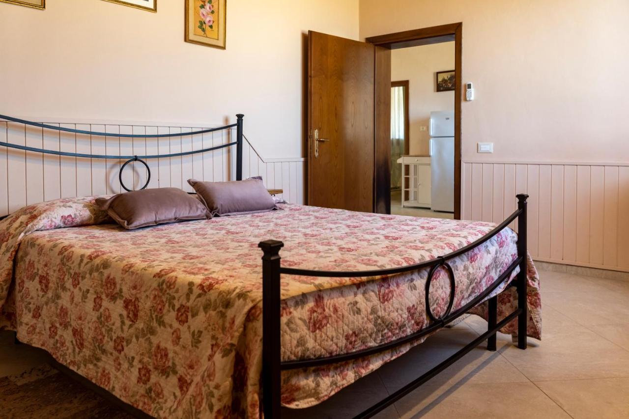 Agriturismo Lodolazzo كورتونا المظهر الخارجي الصورة