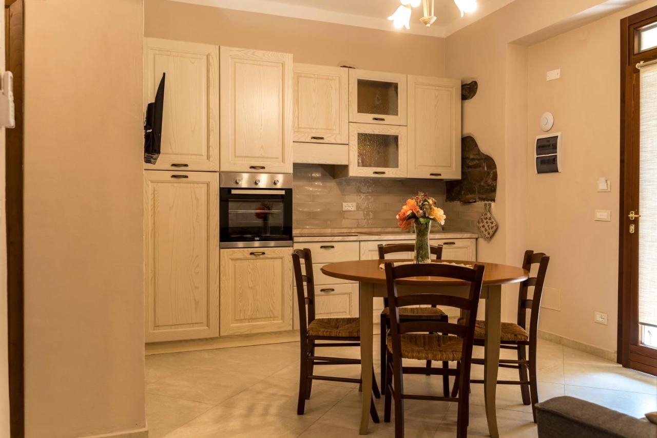 Agriturismo Lodolazzo كورتونا المظهر الخارجي الصورة