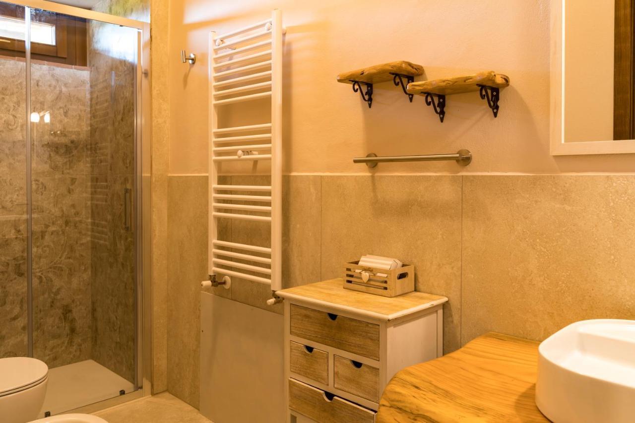 Agriturismo Lodolazzo كورتونا المظهر الخارجي الصورة