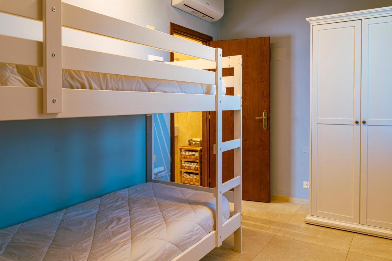 Agriturismo Lodolazzo كورتونا المظهر الخارجي الصورة