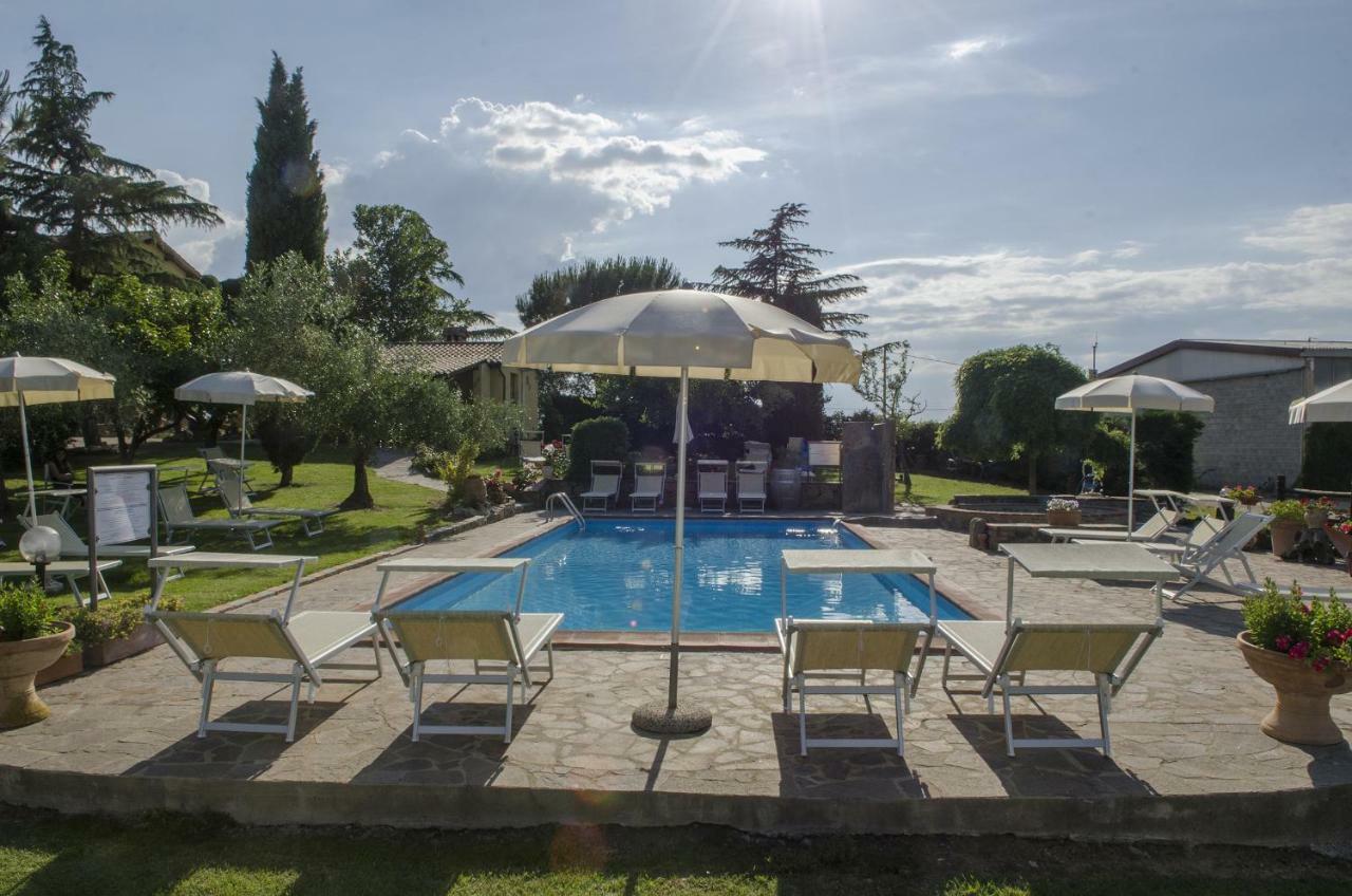 Agriturismo Lodolazzo كورتونا المظهر الخارجي الصورة
